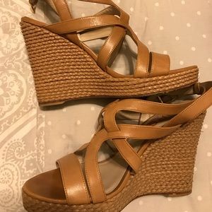 Michael Kors Wedges